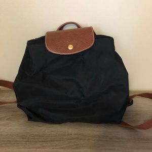 Longchamp backpack